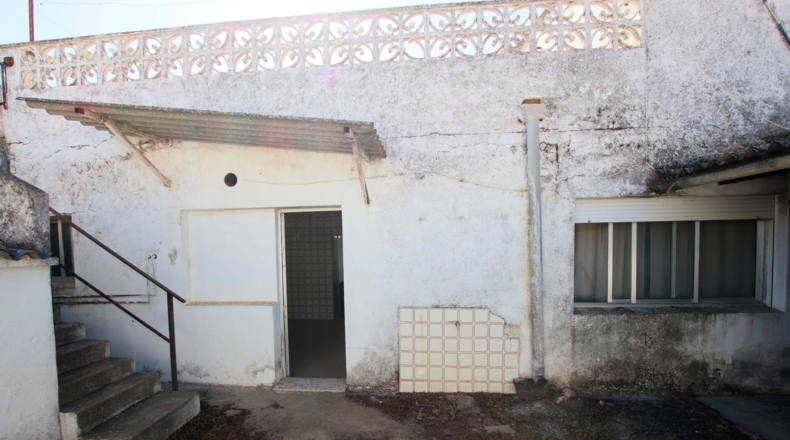 Badajoz - La Albuera - 225m2
