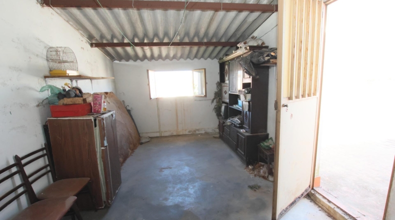 Badajoz - La Albuera - 225m2