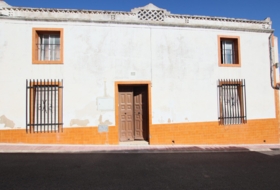 La Albuera 225&nbsp;m²