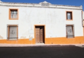 Casa de pueblo en venta en La Albuera ref: TR415649 foto