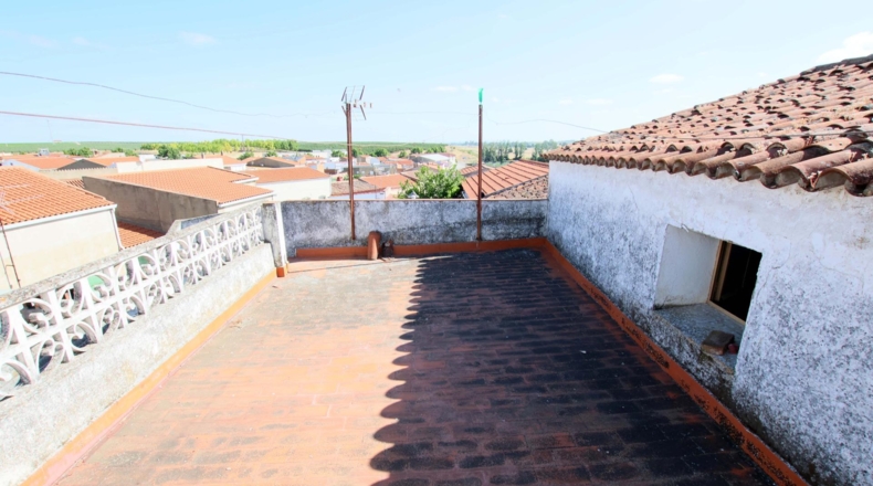Badajoz - La Albuera - 225m2