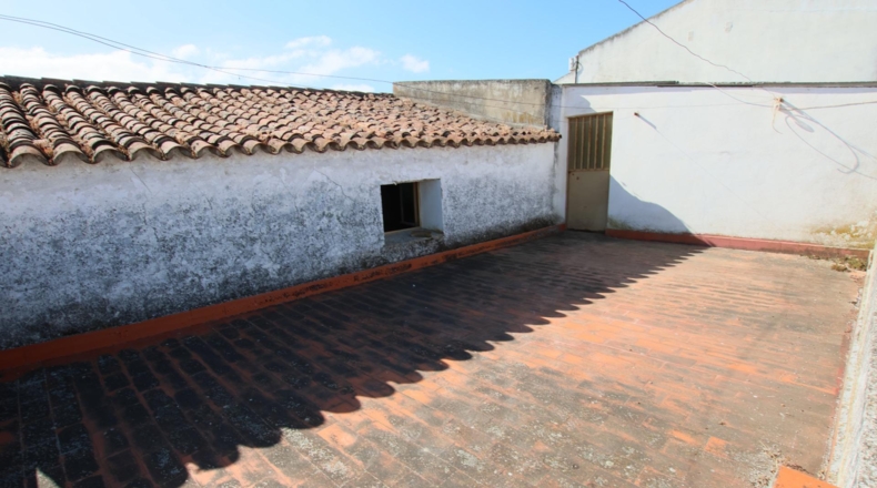 Badajoz - La Albuera - 225m2