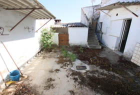 La Albuera 225&nbsp;m²