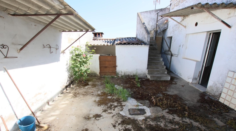 Badajoz - La Albuera - 225m2