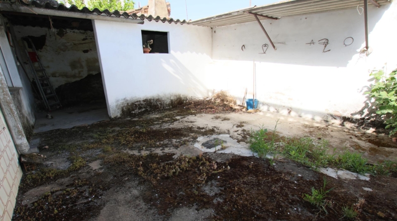 Badajoz - La Albuera - 225m2