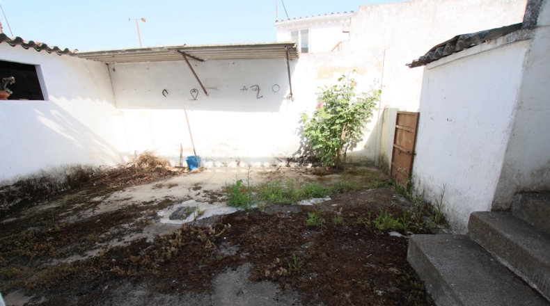 Badajoz - La Albuera - 225m2