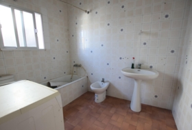 La Albuera 225&nbsp;m²