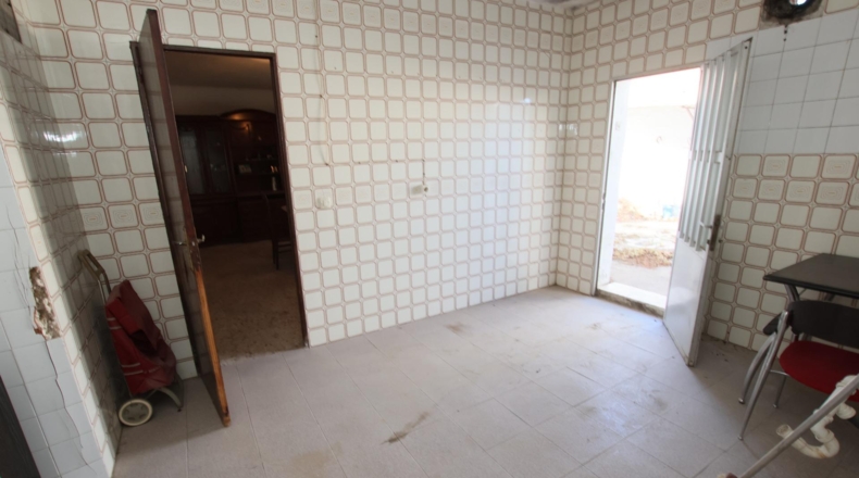 Badajoz - La Albuera - 225m2