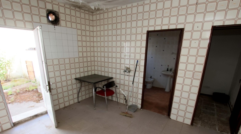 Badajoz - La Albuera - 225m2