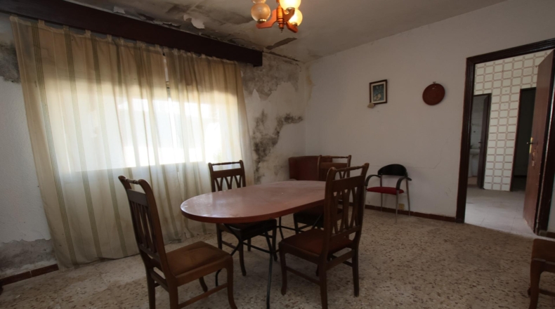 Badajoz - La Albuera - 225m2