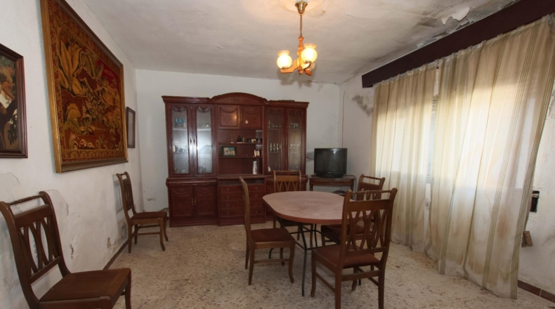 Badajoz - La Albuera - 225m2