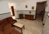 Casa de pueblo en venta en La Albuera ref: TR415649 foto