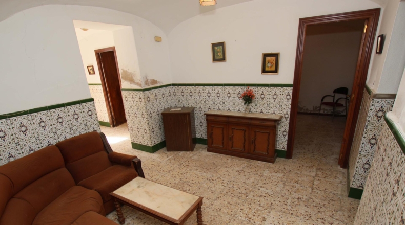 Badajoz - La Albuera - 225m2