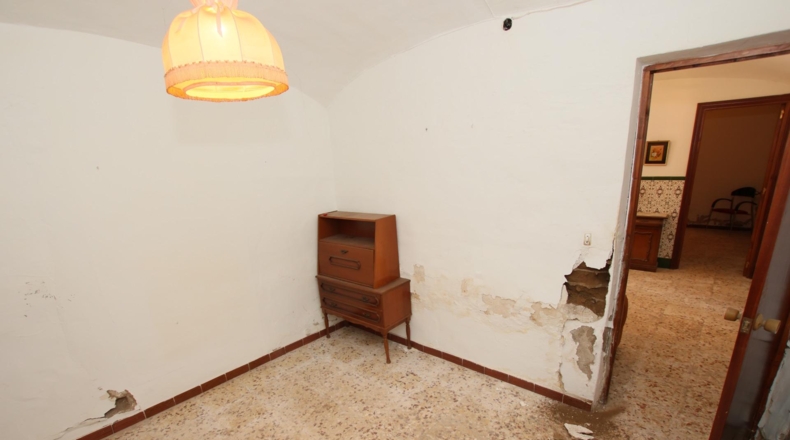 Badajoz - La Albuera - 225m2