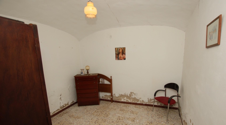 Badajoz - La Albuera - 225m2