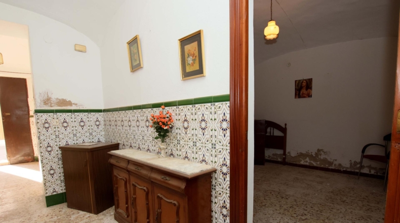 Badajoz - La Albuera - 225m2