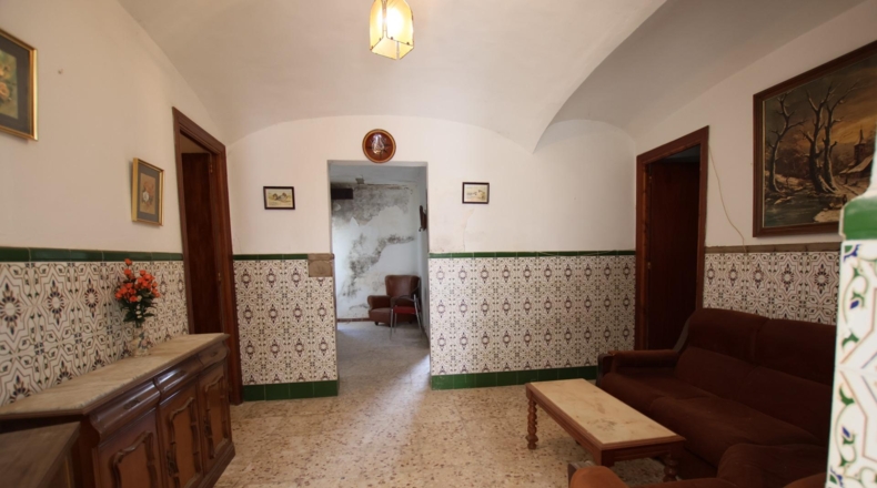 Badajoz - La Albuera - 225m2