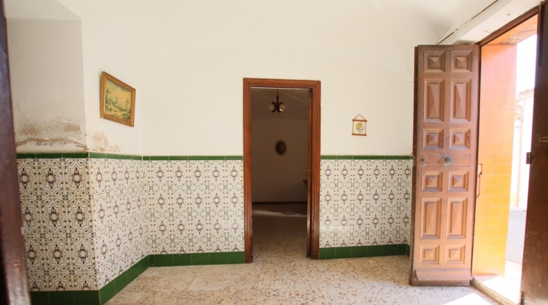 Badajoz - La Albuera - 225m2
