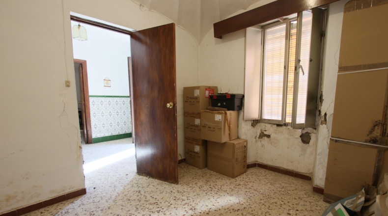Badajoz - La Albuera - 225m2