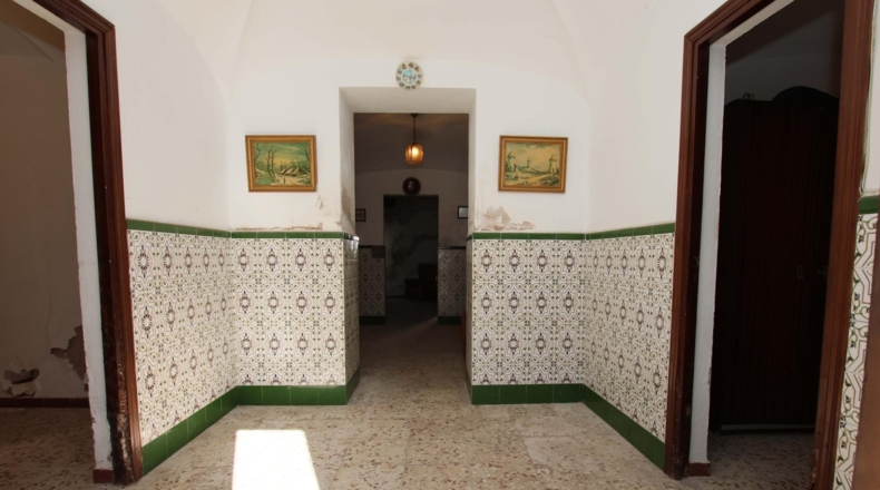Badajoz - La Albuera - 225m2