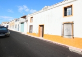 Casa de pueblo en venta en La Albuera ref: TR415649 foto