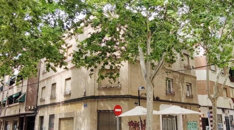 Ciudad Real - Ciudad Real - 483m2