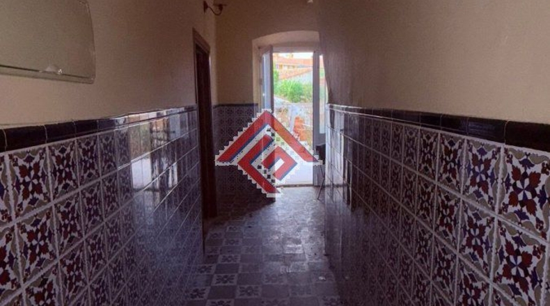 Cáceres - Trujillo - 294m2