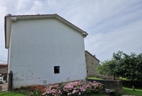 Caviedes 809&nbsp;m²