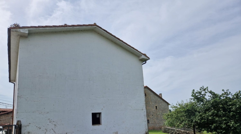 Cantàbria - Caviedes - 809m2