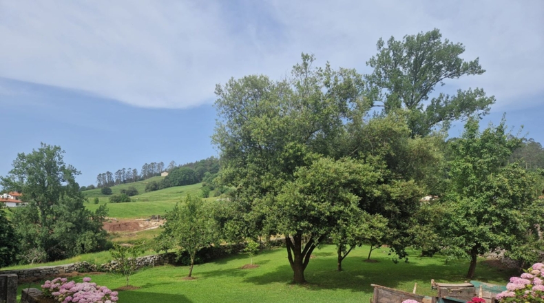 Cantàbria - Caviedes - 809m2