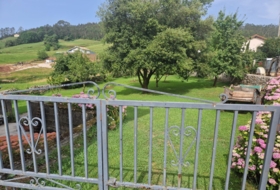 Caviedes 809&nbsp;m²