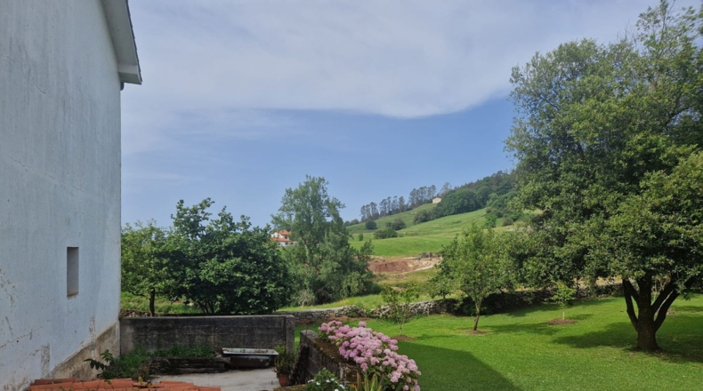 Cantàbria - Caviedes - 809m2