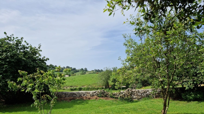 Cantàbria - Caviedes - 809m2