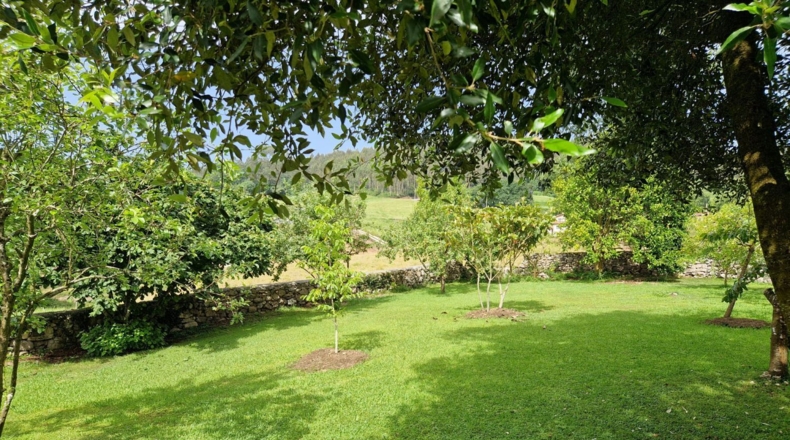 Cantàbria - Caviedes - 809m2