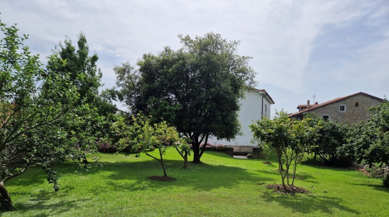 Cantàbria - Caviedes - 809m2