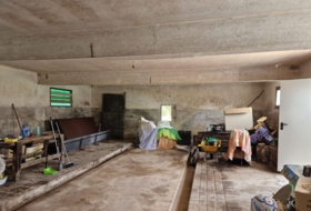 Caviedes 809&nbsp;m²