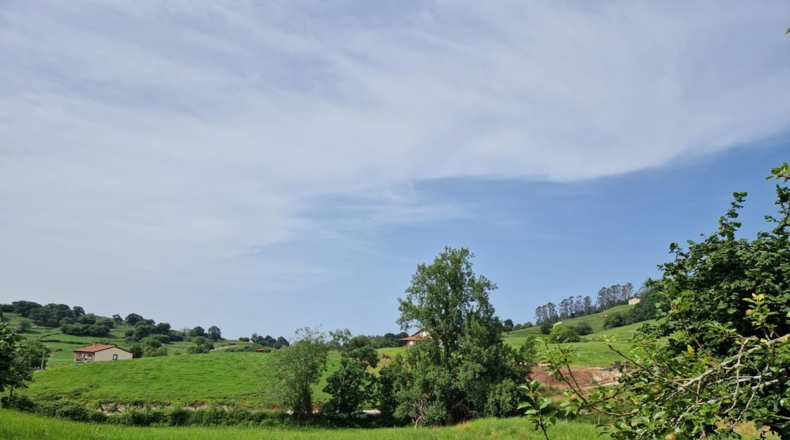 Cantàbria - Caviedes - 809m2