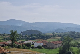 Caviedes 809&nbsp;m²