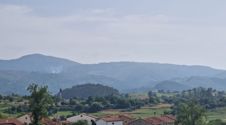 Cantàbria - Caviedes - 809m2