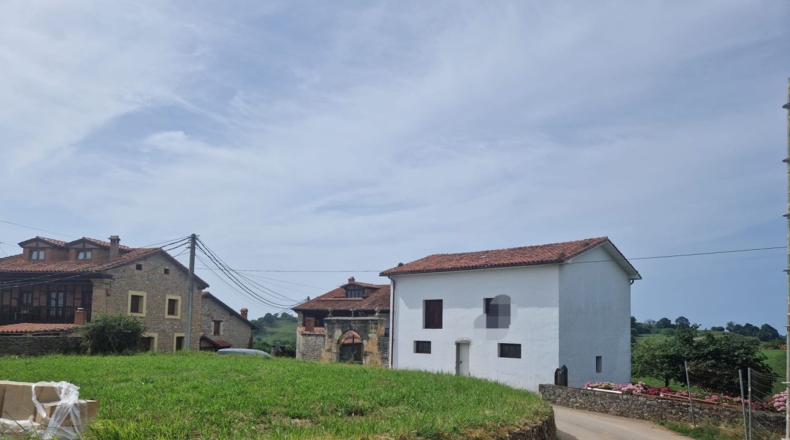 Cantàbria - Caviedes - 809m2