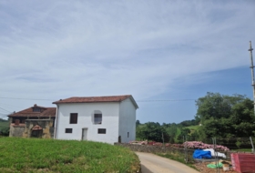 Caviedes 809&nbsp;m²