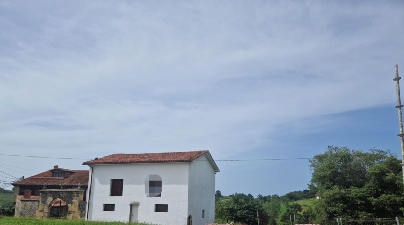 Cantàbria - Caviedes - 809m2