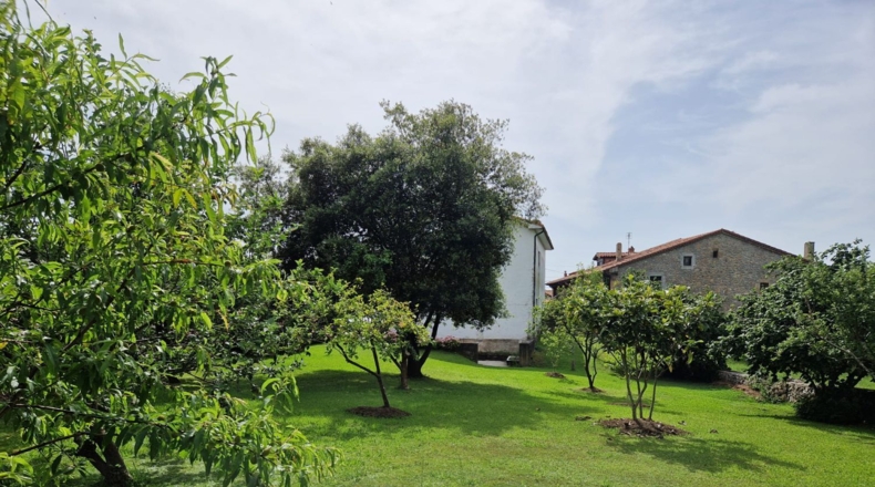 Cantàbria - Caviedes - 809m2