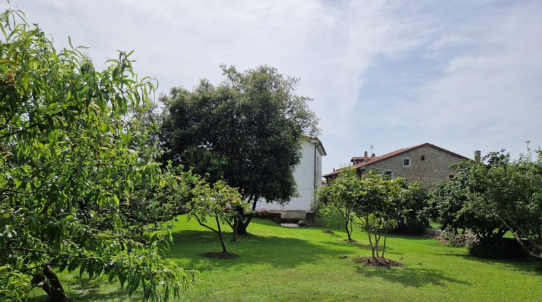 Cantàbria - Caviedes - 809m2