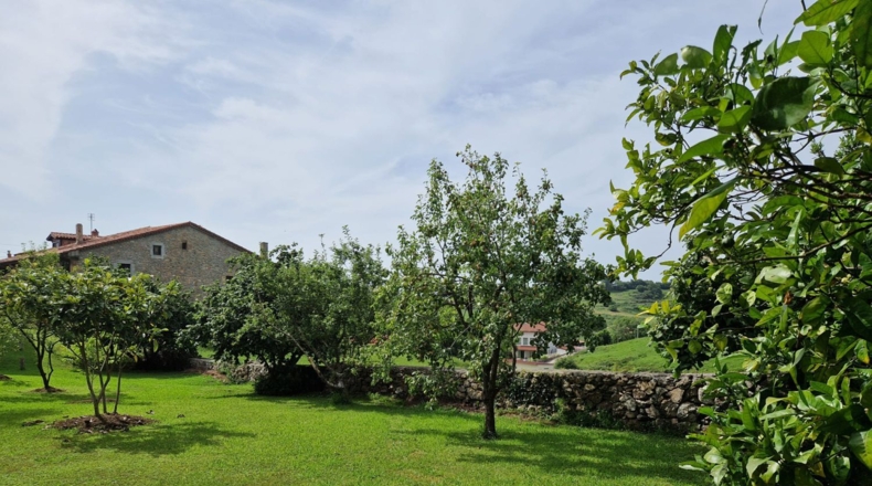 Cantàbria - Caviedes - 809m2