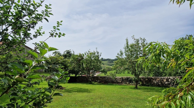 Cantàbria - Caviedes - 809m2