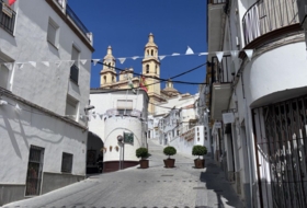 Olvera 90&nbsp;m²
