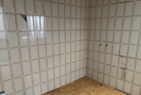 Olvera 90&nbsp;m²
