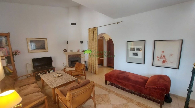 Malaga - Cómpeta - 11936m2