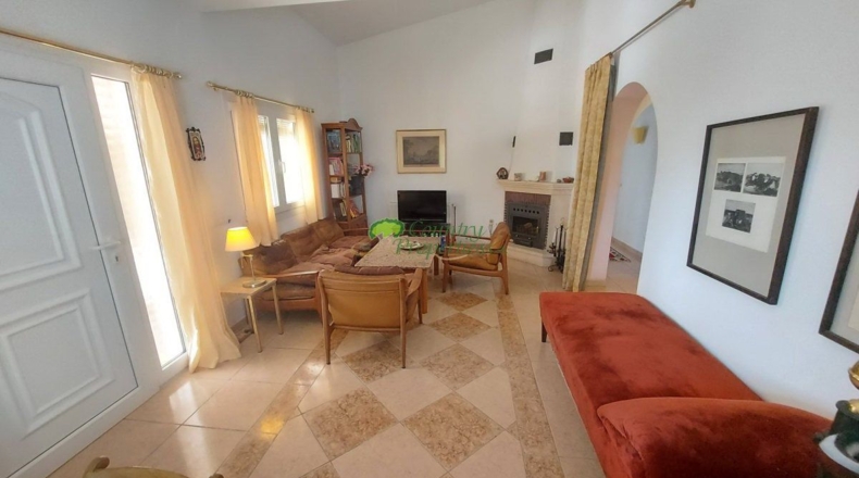 Malaga - Cómpeta - 11936m2